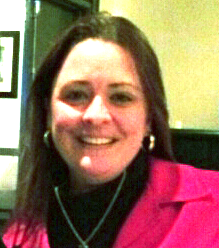 Profile photo of Amy Myslinski