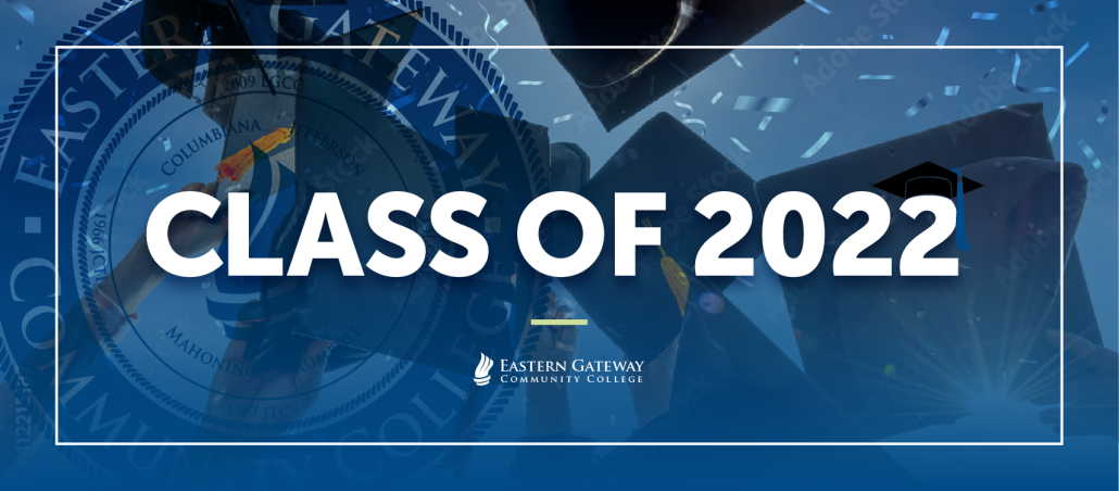 Class of 2022 Banner Image