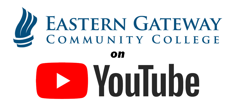 EGCC on YouTube