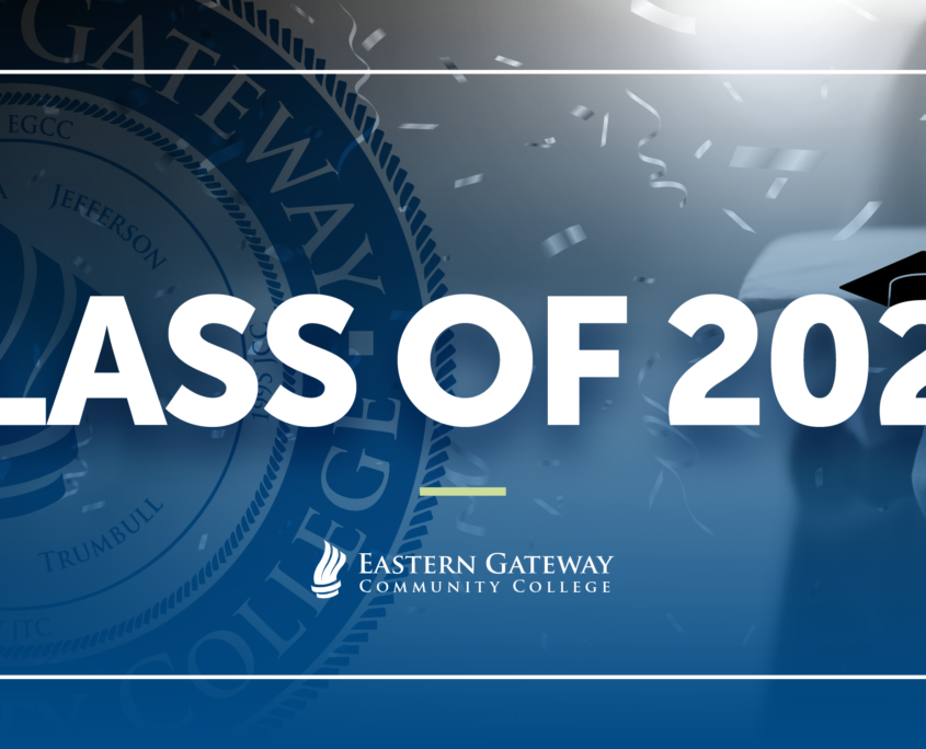 Commencement Eastern Gateway Community College